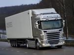 Scania R480 4x2 Highline 2009 года